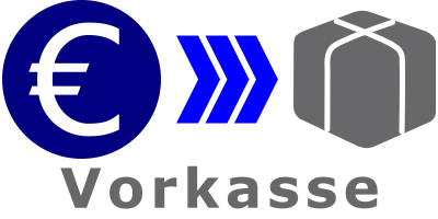 Vorkasse